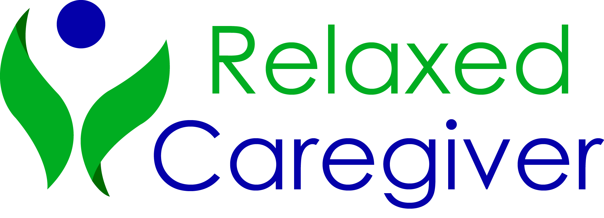relaxedcaregiver.com